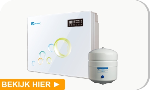 RO filtersysteem